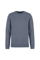 Heren Sweater Ecologische Ecologische NS400 MINERAL GREY